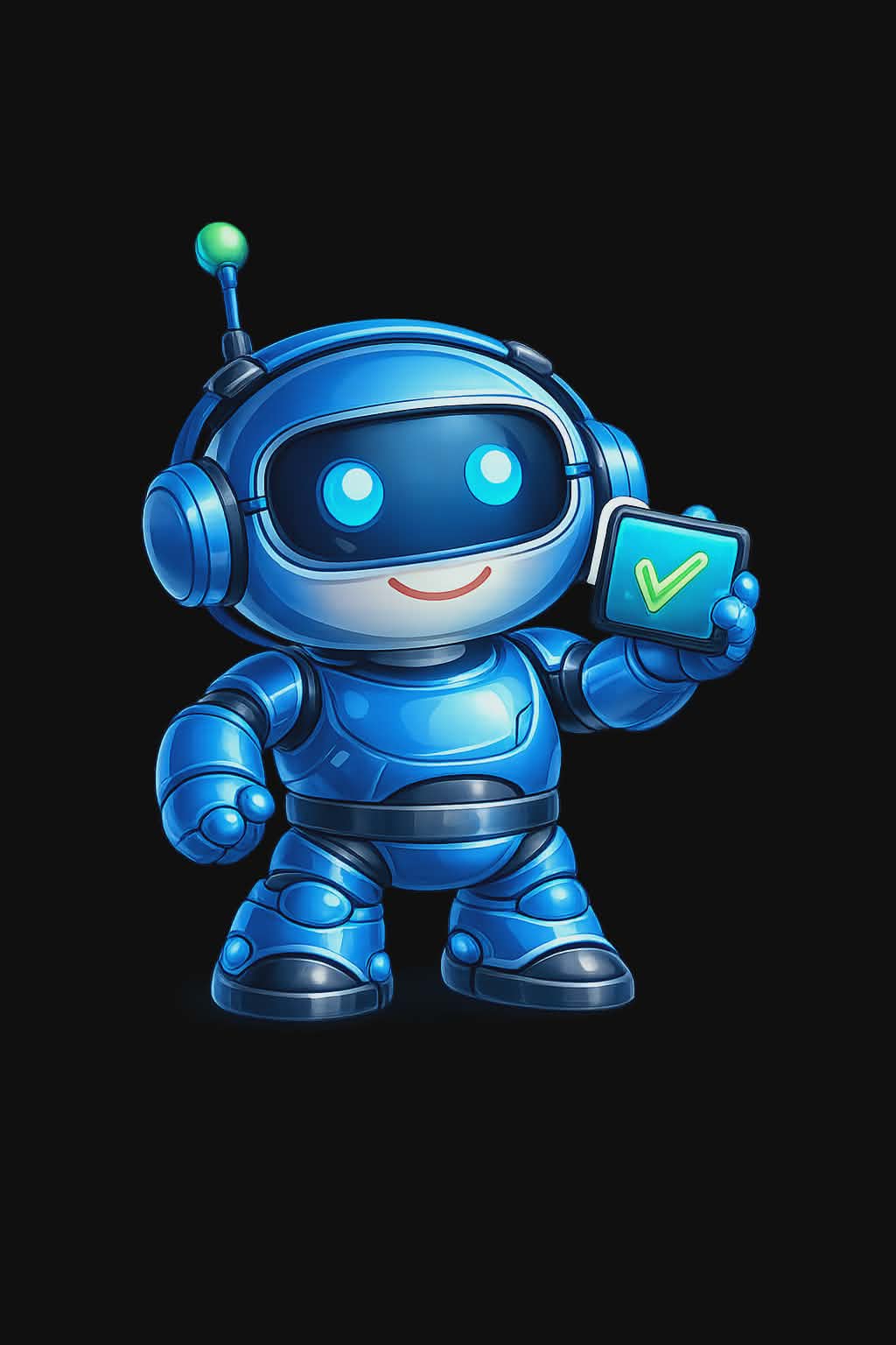Max, assistant support client
